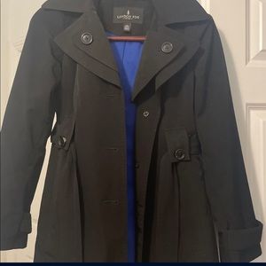 XS LONDON FOG COAT
